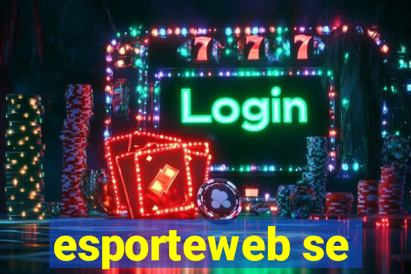esporteweb se
